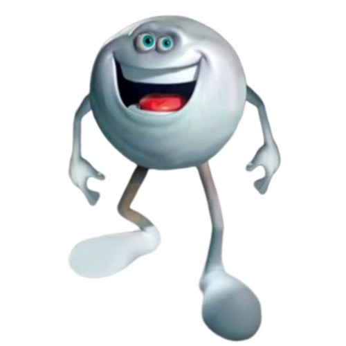 Pall a muorz - Danimon Retake (UNCENSORED)