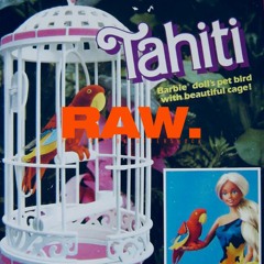 RAW. 'Chanel'  | April 2020