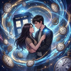 3 Saat, 1 Evren, 1 Zaman Lordu Blues