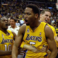 robert horry