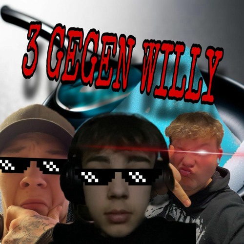 3 Gegen Willy - 400 Follower Special [Zerrix Vs. Fr0nK Vs. omniTEKK]