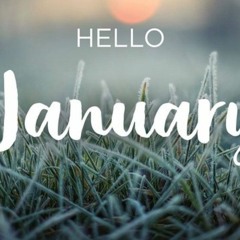 Hello january 2021
