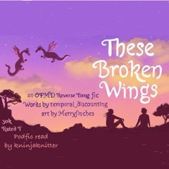 These Broken Wings By temporal_discounting