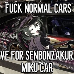 ultra low quality senbonzakura