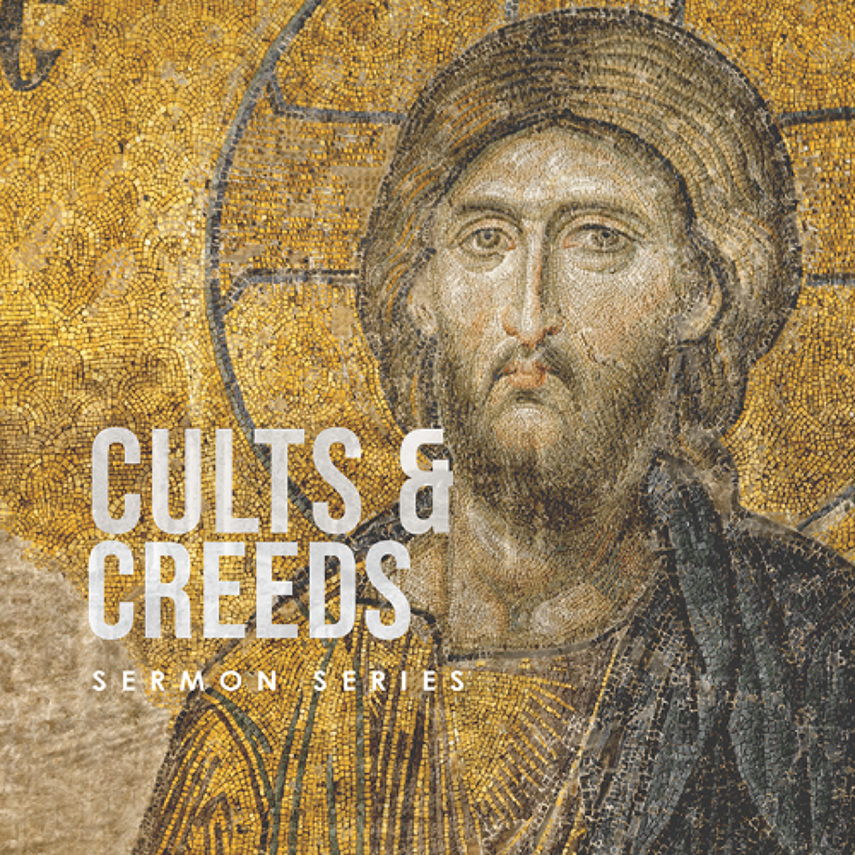 What Is A Cult? | Cults & Creeds Sermon Series | Week 2 | Ps Chris Chipeio