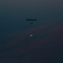 Menori - Ser (tououse011)