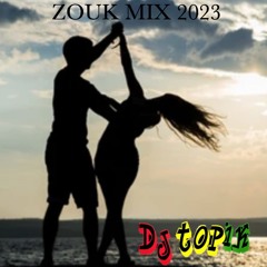 Zouk 2023 La Suite