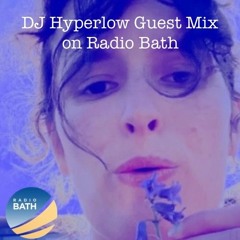 DJ Hyperlow – Bath Beats Collective Winning Mix