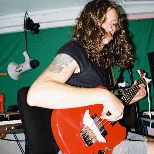 Joe Probert MIX (Soho Radio Show 12/4/2024)