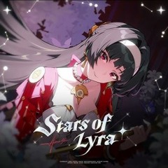 Shining (闪亮) - HOYO - MiX Official Chinese PinyinEng Lyrics  Astra Yao Story Quest Ending Song Full