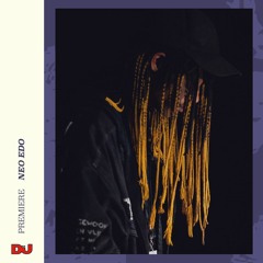 Premiere: Neo Edo ‘Only One’