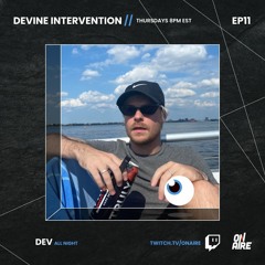 Devine Intervention - EP11 - 202110909