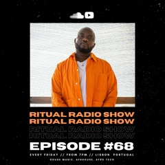CAIANDA RITUAL RADIO SHOW 68