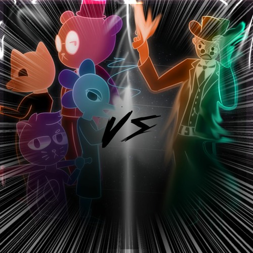 [LR1 M2] Phase 1 - Say It Ain't All Star