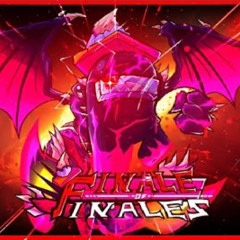 FINALE OF FINALES (Finale Remixes Mashup) vs Impostor V4