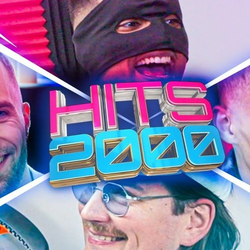Stream Radio Losk | Listen to Hits 2000 playlist online for free on  SoundCloud