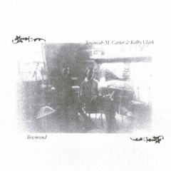 Premiere: Jeremiah M. Carter & Kelby Clark - Above Red Oaks I [Self-Released]