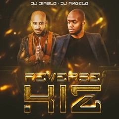 Reverse Kiz by Diablo & Angelo