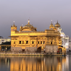 Sunn Naah Pyare Ek Benanti Meri - Bhai Amandeep Singh Ji