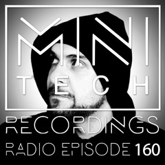 MTR Radio Episode 160 Minitech Project