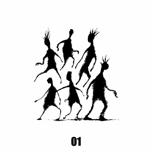 Adrian More - It's About Time [SHAKE01]