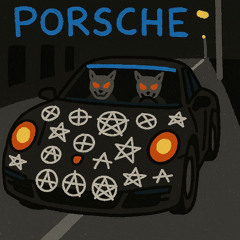 BRIDDIBIE x wwtrxy - porsche