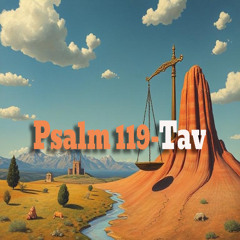 Psalm 119 TAV