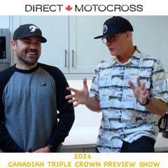 2024 Canadian Triple Crown Series Motocross Nationals Preview