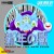 Artwork for LAB MIX 01: Super Acid Beat