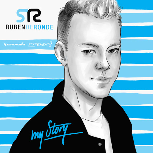 Stream Ruben de Ronde & Donata - Open Wide by Ruben de Ronde | Listen  online for free on SoundCloud