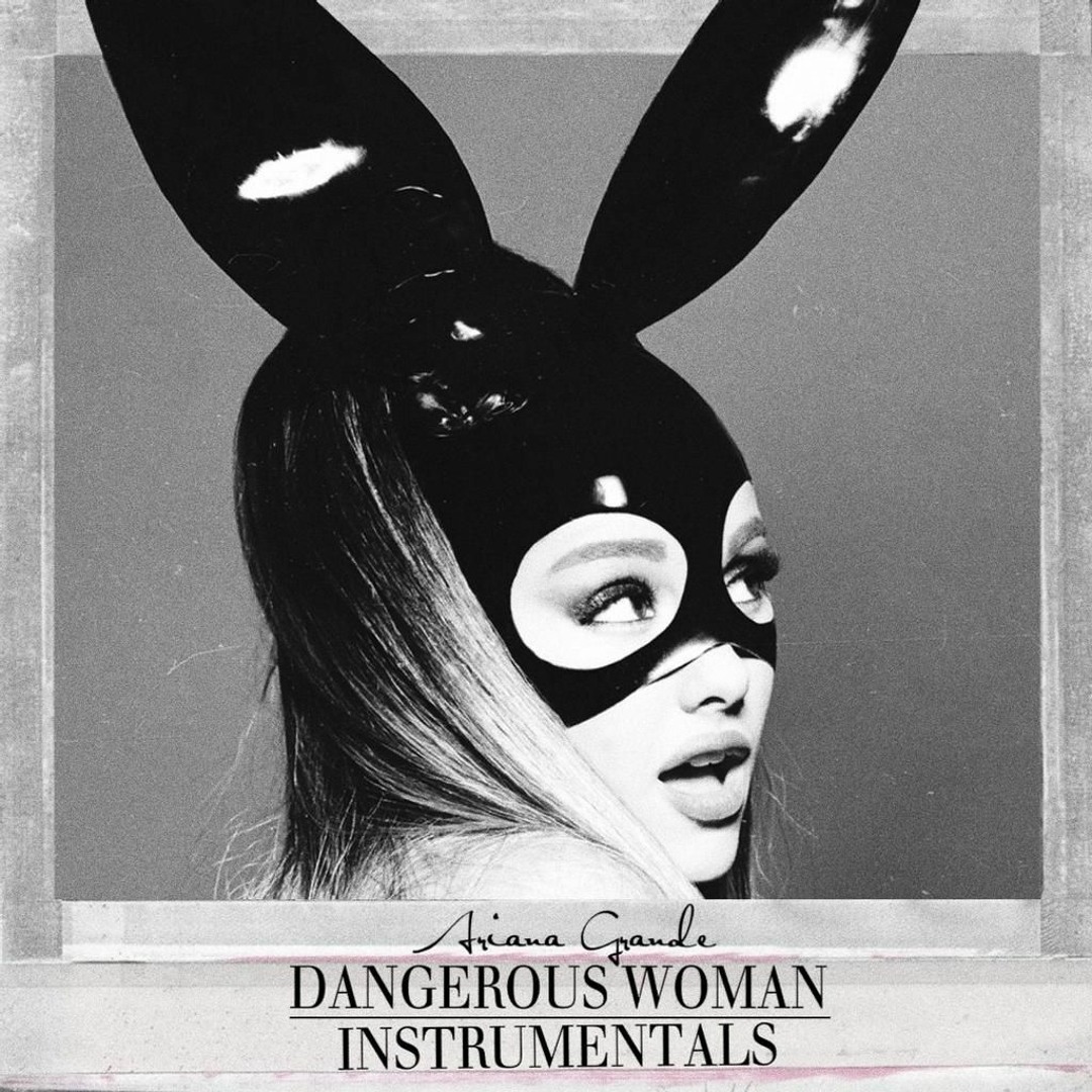 Stream Nina Dominika Rudzka | Listen to Ariana Grande - Dangerous