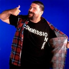 WWE - Mick Foley - Reckless Commissioner [Entrance Theme] + AE (Arena Effects)