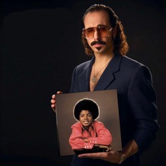 Look In The Mirror Jackson 5