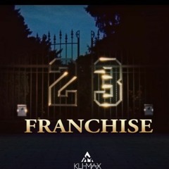 Travis Scott - FRANCHISE (feat. M.I.A. & Young Thug) Remix by Kli-Max The Highest Point