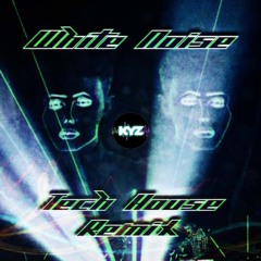 Disclosure - White Noise - (Tech House Remix) - 2024