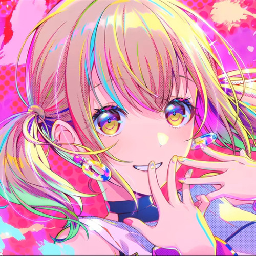 Stream あめだま || amedama || pepoyo selfcover :3 by e_rr0r