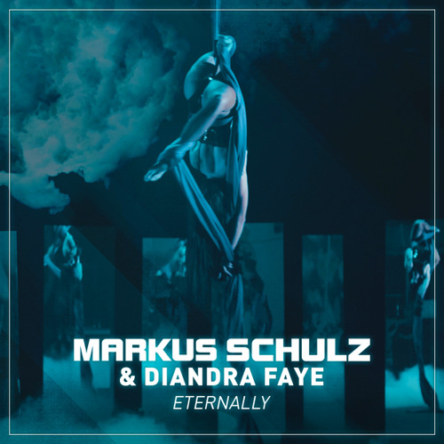 Eternally (feat. Diandra Faye)