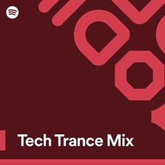 Tech Trance Mix