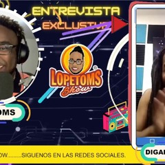 Entrevista Exclusiva A Digan Tocuen