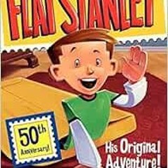 VIEW [PDF EBOOK EPUB KINDLE] Flat Stanley: His Original Adventure! by Jeff BrownMacky Pamintuan ✓