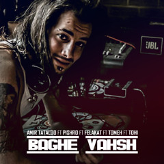 Baghe Vahsh (feat. Felakat, Reza Pishro, Tohi & Tomeh)