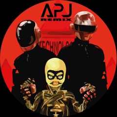 Daft Punk - Technologic (APJ remix)
