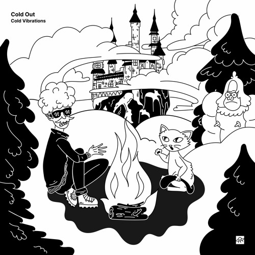 Cold Out – Backward Waves [snippet]