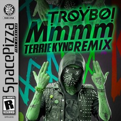 Tr*yB*i - Mmmm (Terrie Kynd Remix) [Free Download]