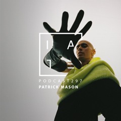 Patrick Mason - HATE Podcast 297