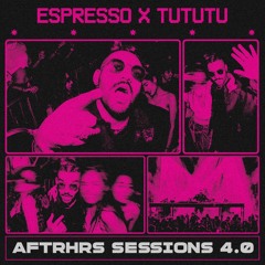 AFTERAll - Espresso _ AFTRHRS Sessions