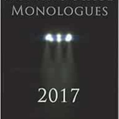 FREE PDF 📚 The Best Women's Stage Monologues 2017 by Harbison,Lawrence [EPUB KINDLE