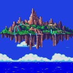 Sonic The Hedgehog 3: Angel Island Zone Act 2 (Nikø 2024 Remix) [Eurodance]