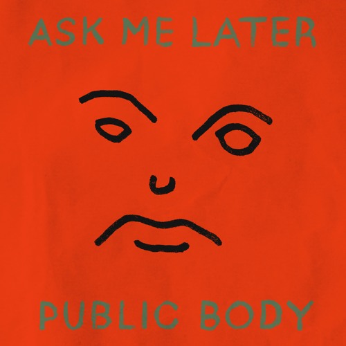 Ask Me Later