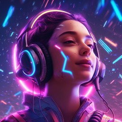 3D-Sound (Use Headphones!) – Deep House – Experiment